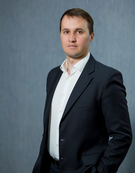 Курбаналиев Алишер
